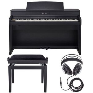 Цифровое пианино Kawai CA79B Изображение