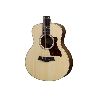 Гітара електроакустична TAYLOR GUITARS GS MINI ROSEWOOD Зображення