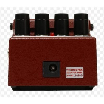 Педаль эффектов Boss BC2 Изображение