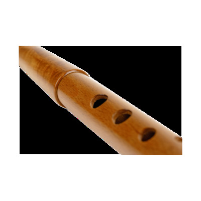 Сопилка Acropolis Student 100 альт in F, разборная / Граб Изображение