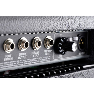 Гітарний підсилювач Fender Bassman 100T Зображення