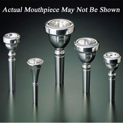 Мундштук YAMAHA TR14A4AGP Зображення