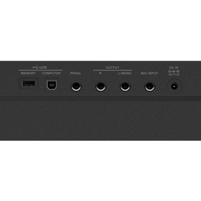 Синтезатор Roland EX50 Зображення