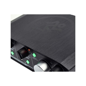 Аудиоинтерфейс Mackie Onyx Artist 1x2 Изображение