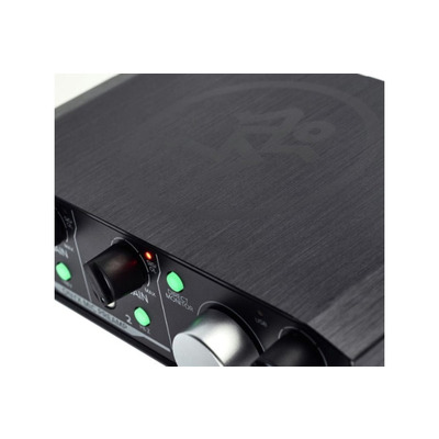 Аудиоинтерфейс Mackie Onyx Artist 1x2 Изображение