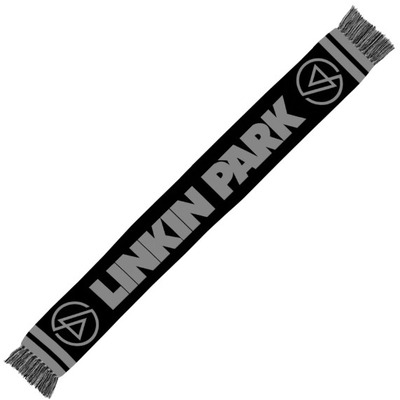Шарф Linkin Park "Minutes to Midnight" Изображение