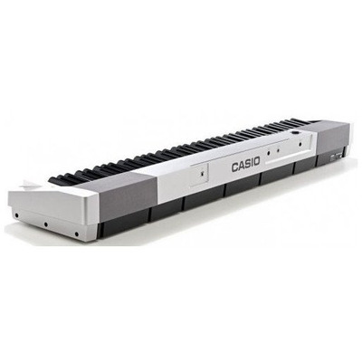 Цифровое пианино Casio CDP-130 SR + блок питания Изображение