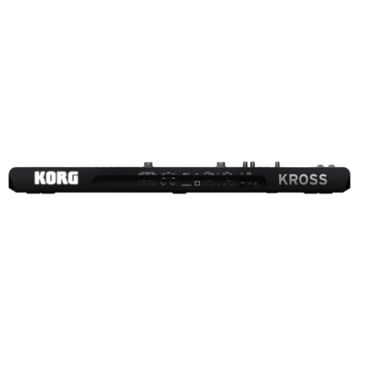 Синтезатор Korg Kross2-61-MB Изображение
