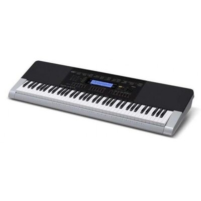 Синтезатор Casio WK-240 + блок питания Изображение