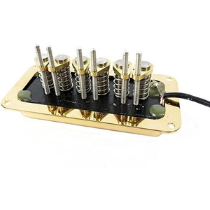 Катушка для электрогитары Gretsch Dynasonic Neck Pickup Gold (61002000) Изображение