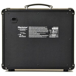 Комбоусилитель гитарный Blackstar S1 10 AE 1х12 (ламповый) Изображение
