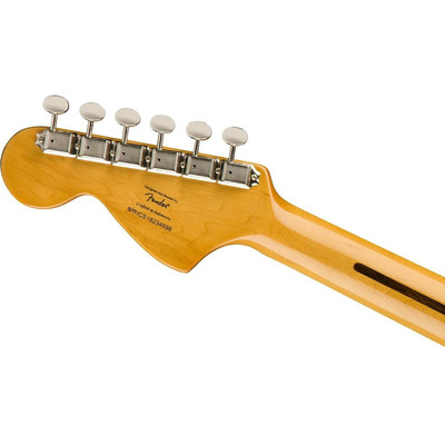 Электрогитара SQUIER by FENDER CLASSIC VIBE '60S MUSTANG LR SONIC BLUE Изображение