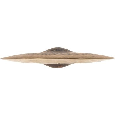 Тарелка Meinl B14EQH Byzance 14 "Equilibrium Hats Matt Garstka Изображение