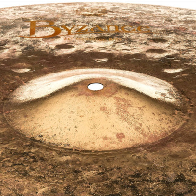Тарілка Meinl B21TSR Byzance Transition 21" Ride Изображение