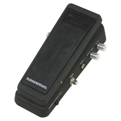 Педаль ефектів Rocktron Black Cat Moan Зображення