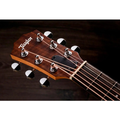 Акустична гітара TAYLOR GUITARS GS MINI MAHOGANY Зображення