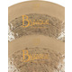 Тарелка Meinl B14TRH Byzance Tradition 14 Hihat Изображение