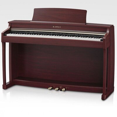 Цифровое фортепиано Kawai CN35 RW Изображение