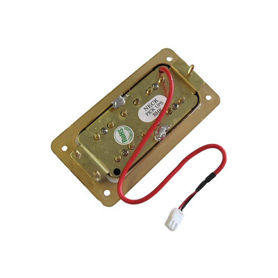 Звукосниматель Gretsch Blacktop Filter'Tron Neck W / Hardware Gold (96640000) Изображение