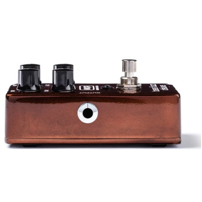 Педаль гітарна Dunlop М84 MXR Bass Fuzz Deluxe Зображення