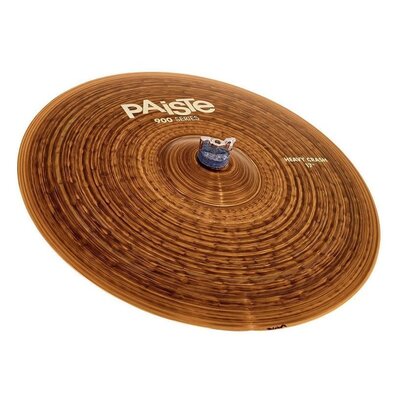 Тарелка Paiste 900 Crash 17" Изображение