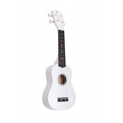Укулеле Alfabeto USL21 (White) Изображение