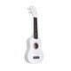 Укулеле Alfabeto USL21 (White) Изображение