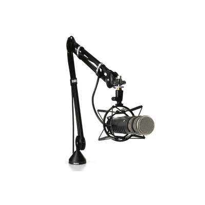 Тримач мікрофонний Rode PSA1 Зображення