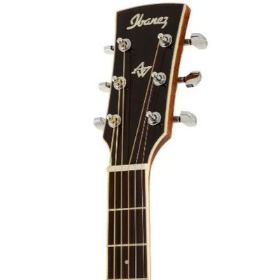 Електроакустична гітара Ibanez AW70ECE NT Зображення