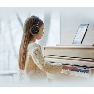 Цифрове фортепіано Roland HP704-LA SET Зображення