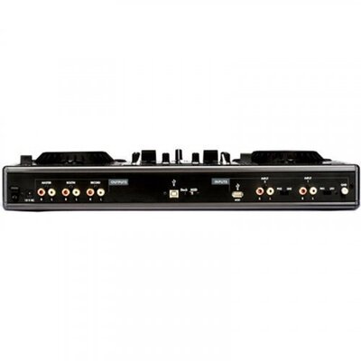 Цифровий музичний контроллер Cortex dMIX-300 Зображення