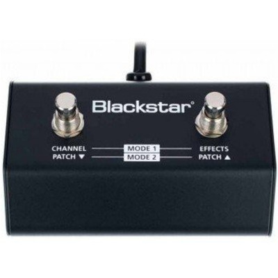 Футсвіч Blackstar FS-11 (ID:Core Stereo 20/40/40H/BEAM) Зображення