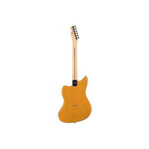 Электрогитара Fender Limited Edition Offset Telecaster Rw Hum Butterscotch Blond Изображение