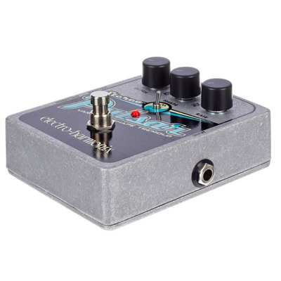 Гитарная педаль Electro-harmonix Stereo Pulsar Изображение