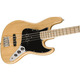 Электрогитара Fender American Original 70S Jazz Bass Mn Nat (190142821) Изображение