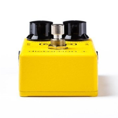 Педаль ефектів Dunlop M104 MXR Distortion+ Зображення