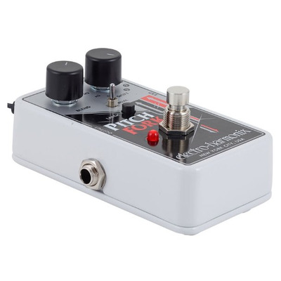 Гітарна педаль Electro-harmonix Pitch Fork Зображення