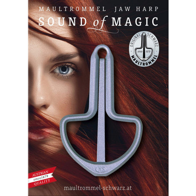 Варган Original Schwarz 844955 Зображення