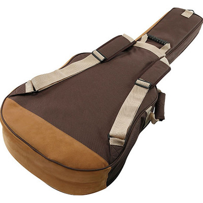 Чехол для акустической гитары Ibanez IAB541 BR Изображение