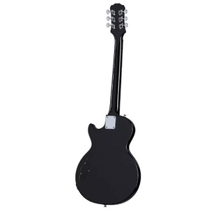 Электрогитара Epiphone Les Paul Special-II E-1 Ebony Изображение