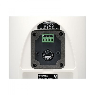 Акустическая система (пара) Yamaha VXS5W Изображение