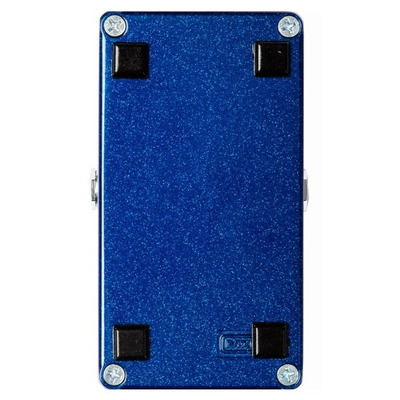 Педаль эффектов Dunlop M288 MXR Bass Octave Deluxe Изображение