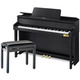 Цифровое пианино Casio GP-300BK + блок питания Изображение