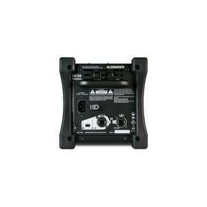 Микшерный рэк Allen Heath DX168 Изображение