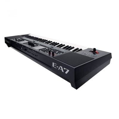 Рабочая станция Roland E-A7 Изображение