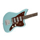 Электрогитара Fender Limited Edition 60Th Anniversary Triple Jazzmaster Rw Daphne Blue (173900704) Изображение