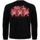 Футболка з довгим рукавом Motley Crue "Girls,Girls,Girls" Зображення