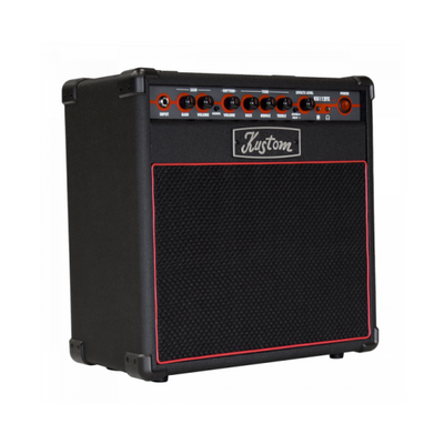 Комбопідсилювач Kustom KG112FX 2.0 Зображення