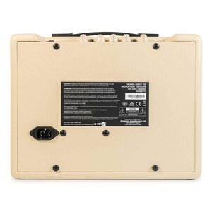 Комбоусилитель Blackstar DEBUT 15E Изображение