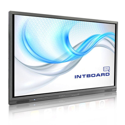 Інтерактивна панель INTBOARD GT86 Зображення